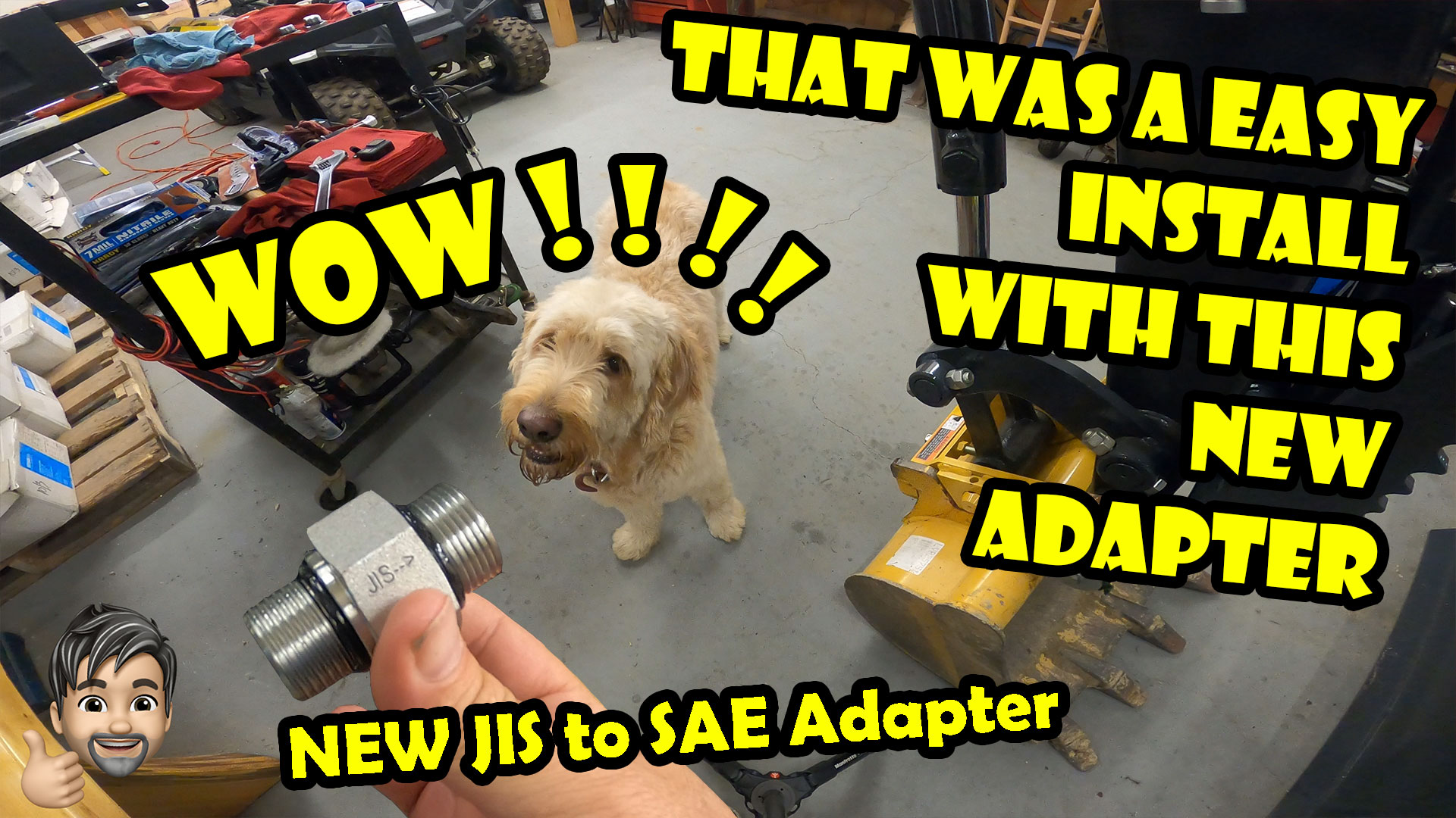 Installing-NEW-JIS-SAE-Adapterl