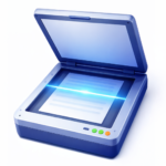 meScan iPhone PDF Scanner